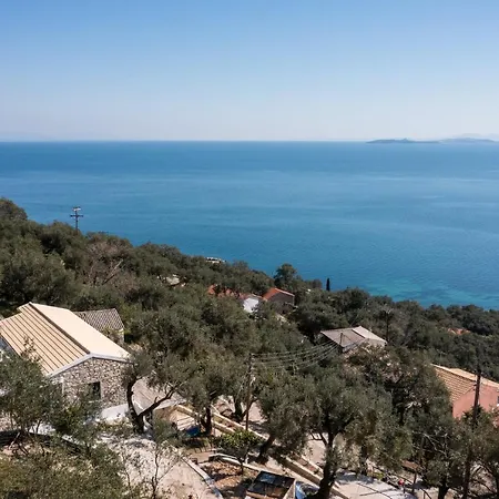The Greystone Seaview House By Konnect Βίλα Νησάκι Εξωτερικό φωτογραφία