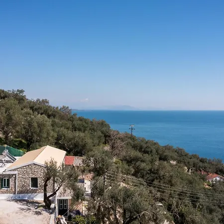 The Greystone Seaview House By Konnect Βίλα Νησάκι Εξωτερικό φωτογραφία