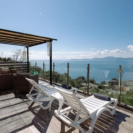 The Greystone Seaview House By Konnect Βίλα Νησάκι Εξωτερικό φωτογραφία