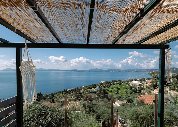 The Greystone Seaview House By Konnect