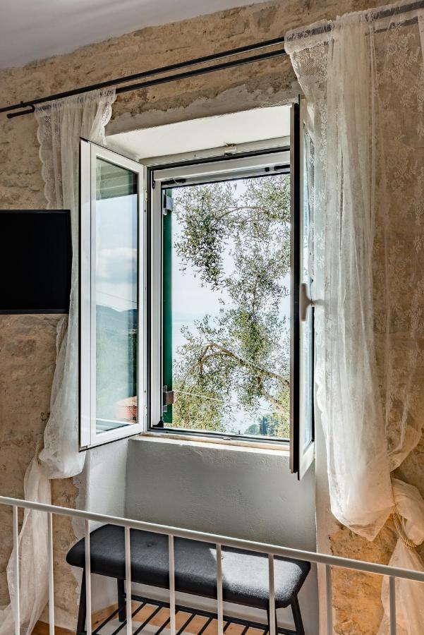 Hébergement de vacances The Greystone Seaview House By Konnect Nisaki (Corfu)