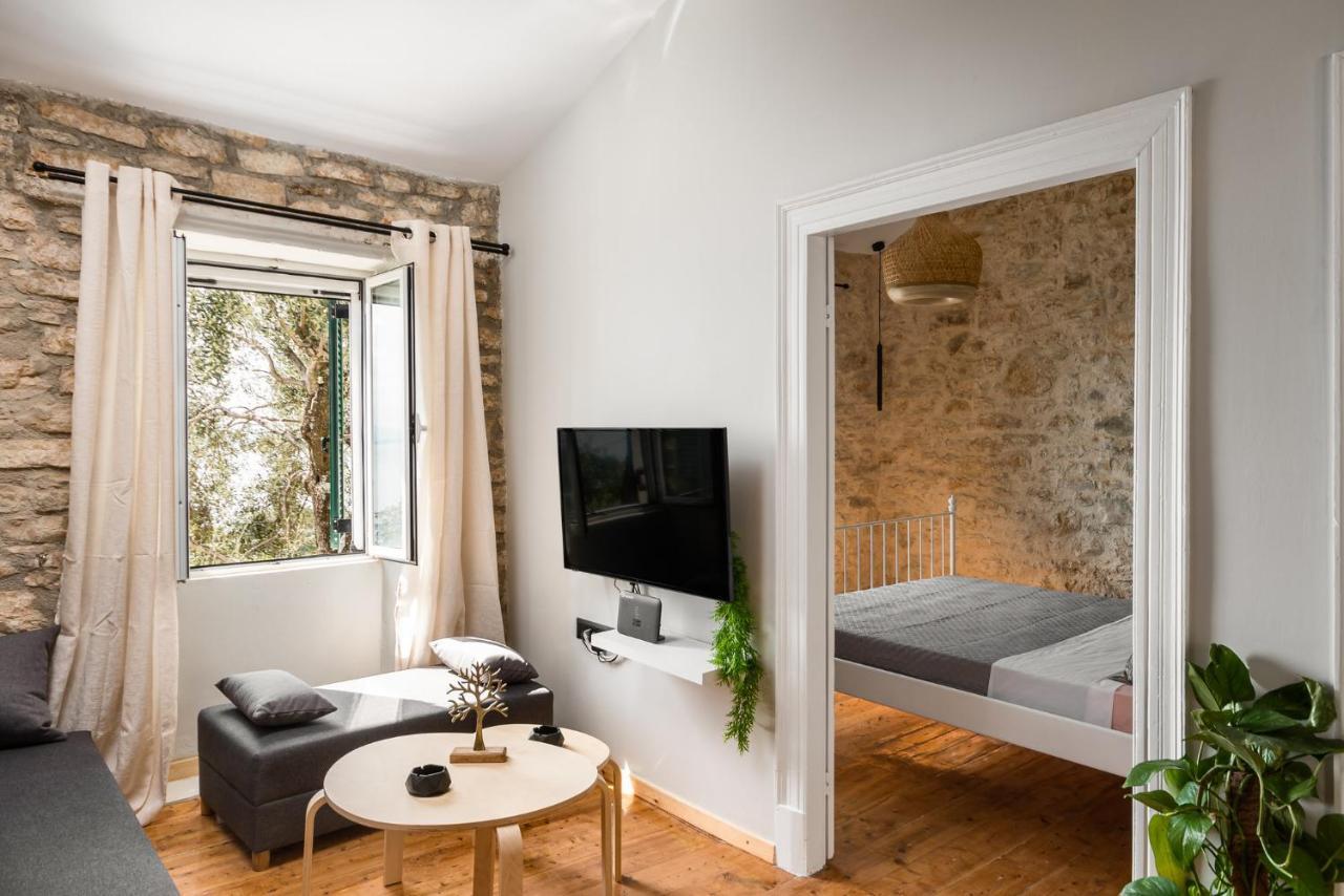 Hébergement de vacances The Greystone Seaview House By Konnect *