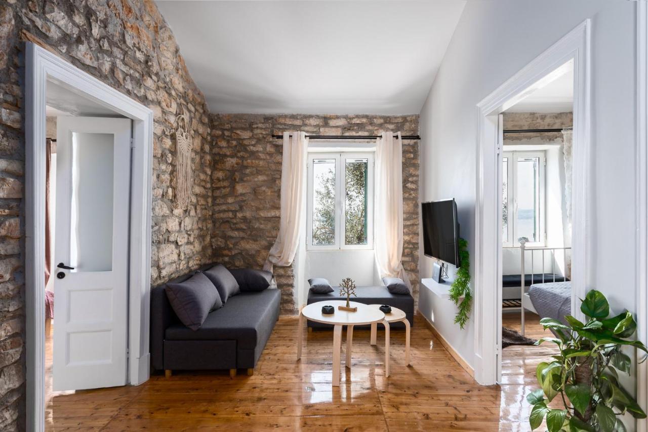 Hébergement de vacances The Greystone Seaview House By Konnect