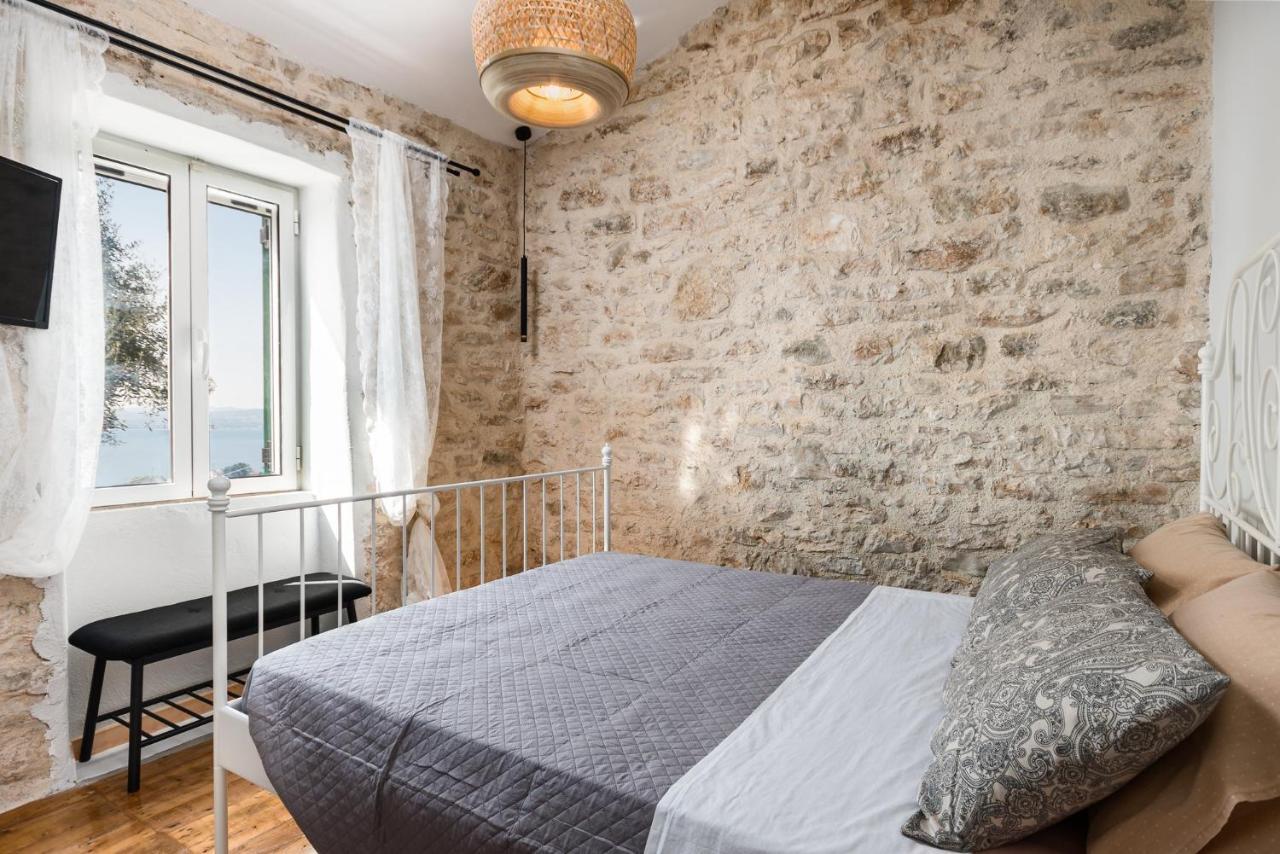 Hébergement de vacances The Greystone Seaview House By Konnect *