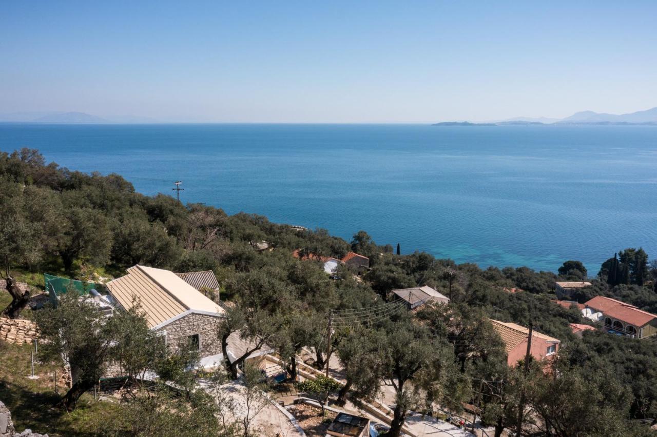 The Greystone Seaview House By Konnect * Νησάκι