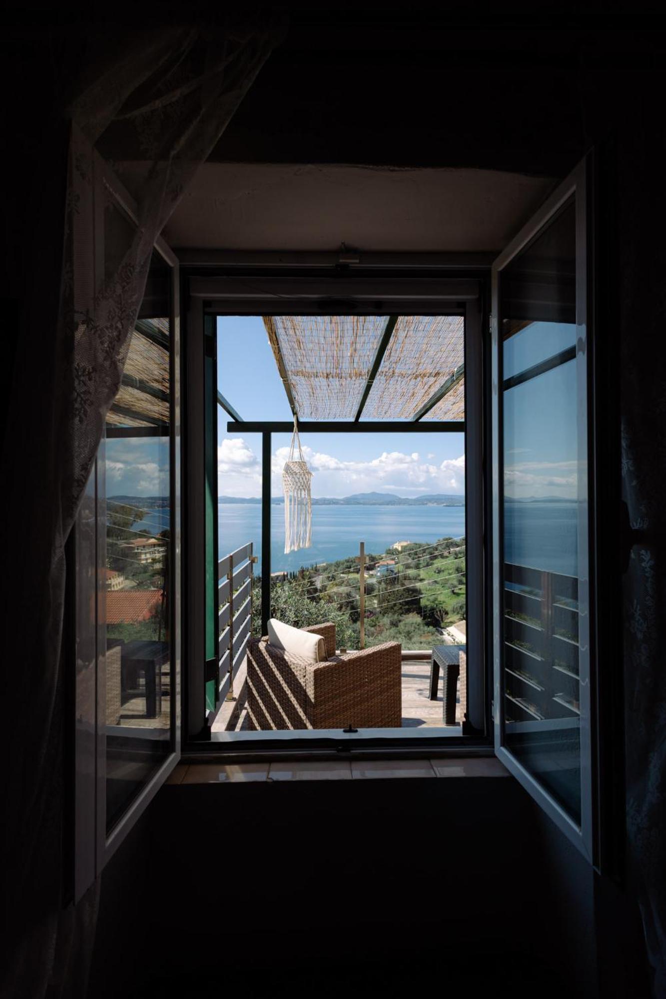 Σπίτι διακοπών The Greystone Seaview House By Konnect Νησάκι