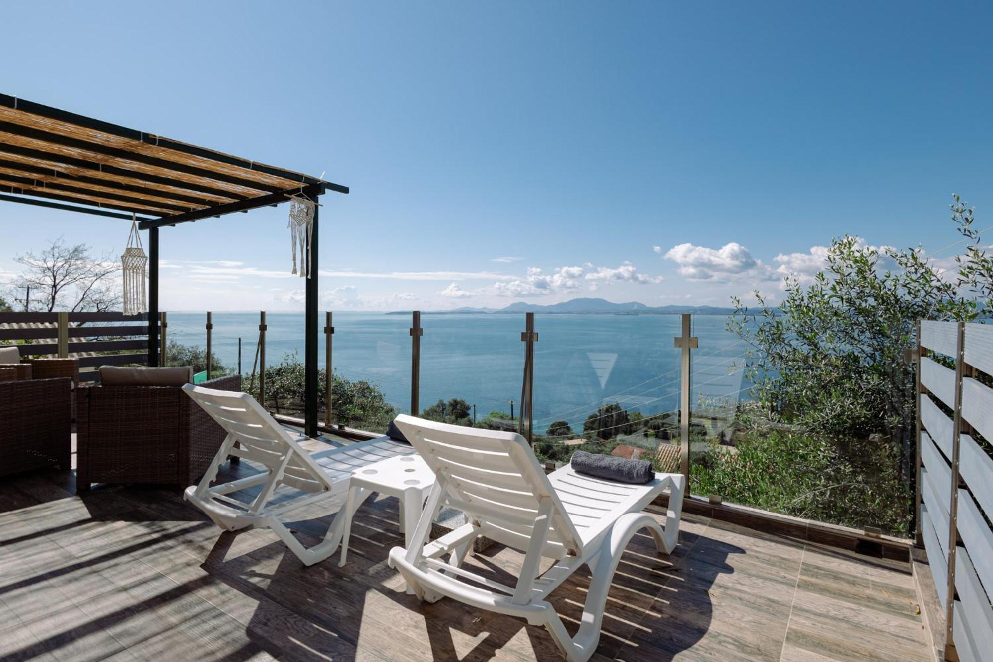 The Greystone Seaview House By Konnect * Νησάκι