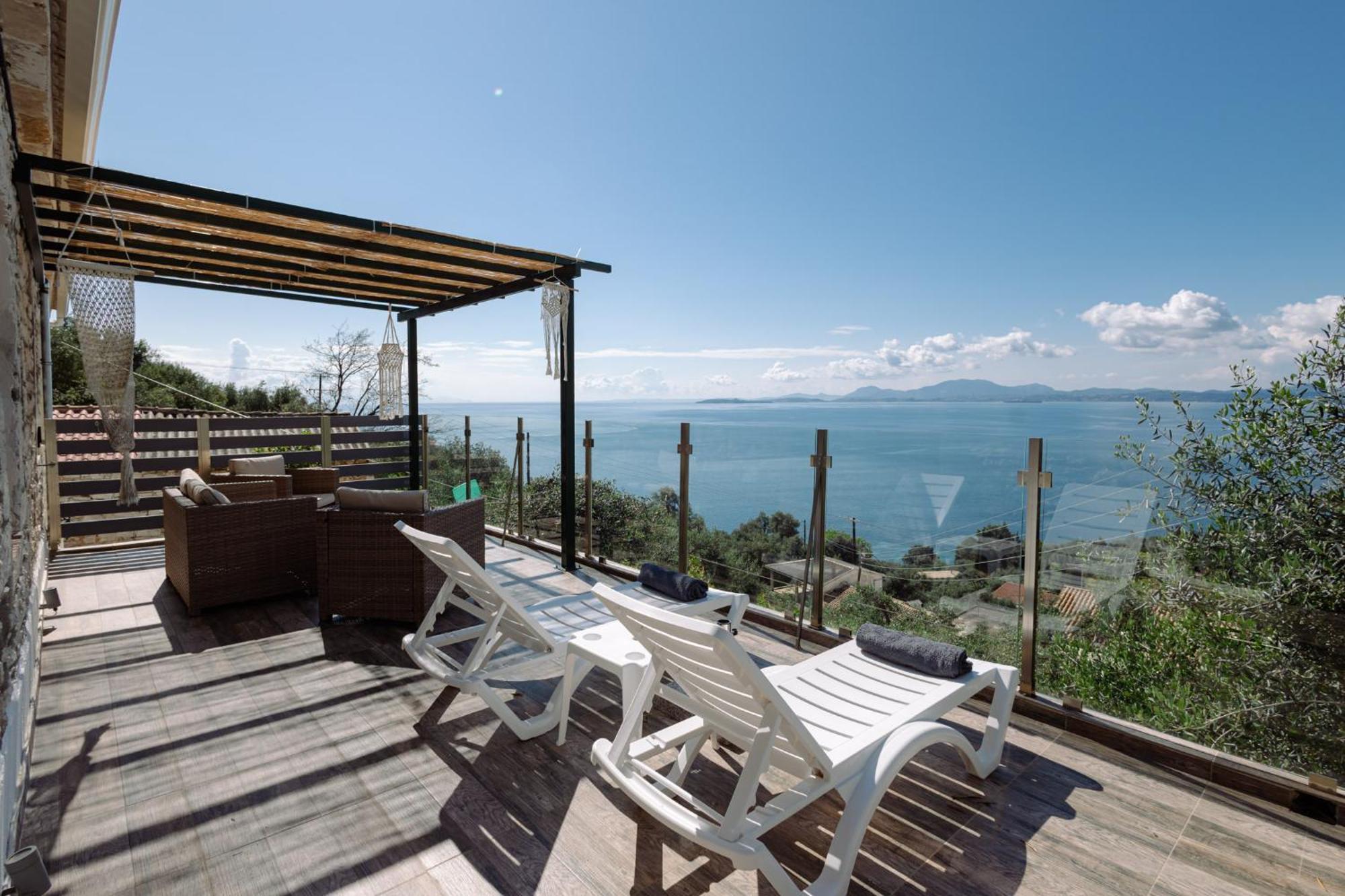 The Greystone Seaview House By Konnect Σπίτι διακοπών